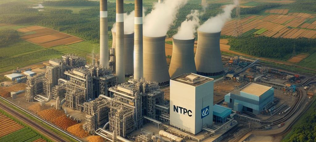 NTPC PLANT FUEL TYPE AND LOCATION STATE WISE,