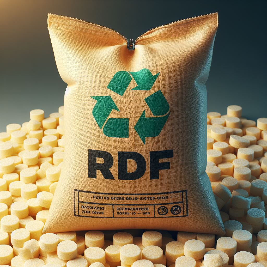 RDF Pellet Plant - 3