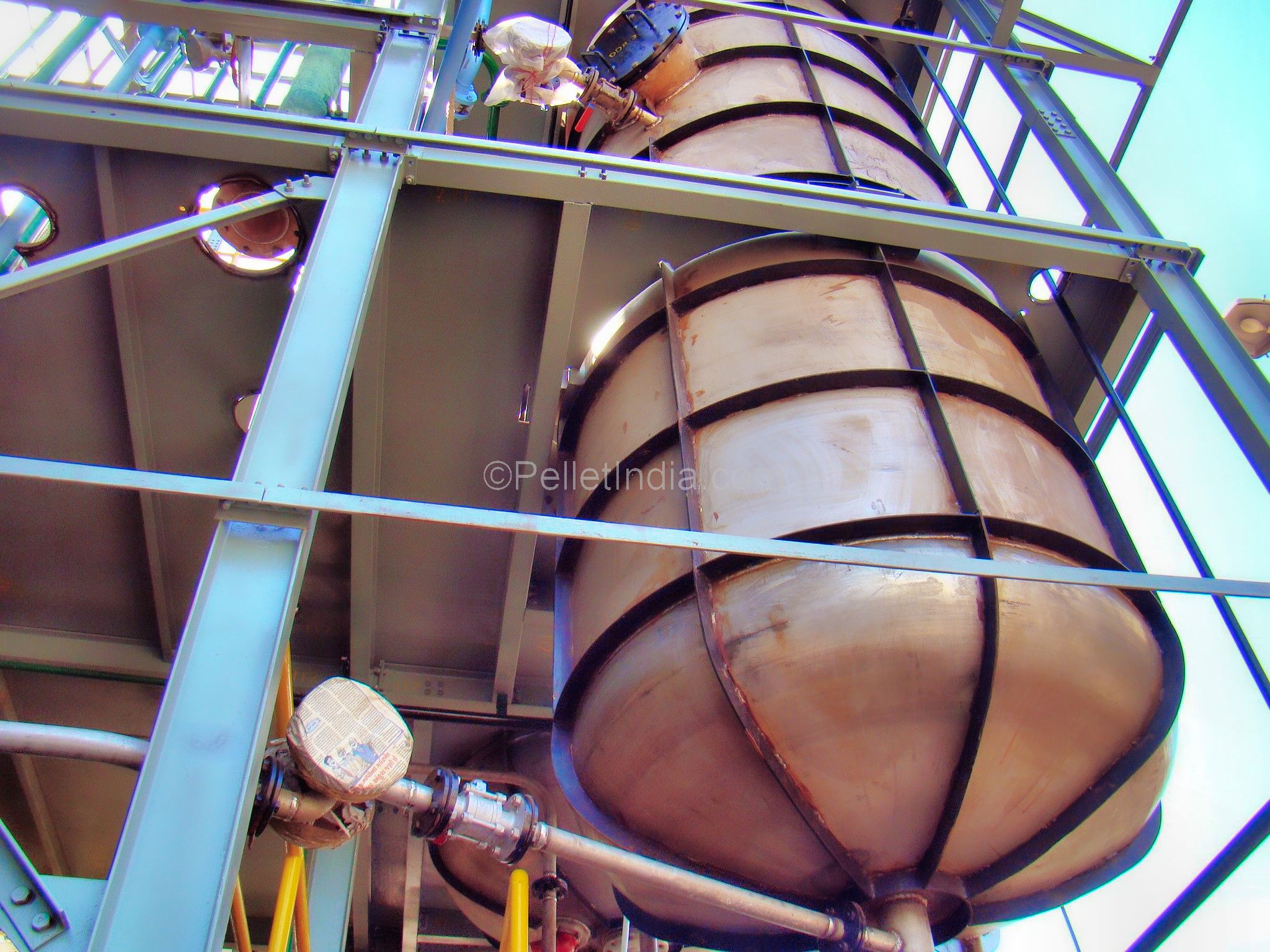 Chemical and Pressure Vessels - 3