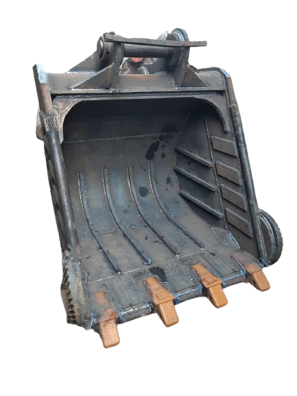 Loader – Excavator Buckets - 4