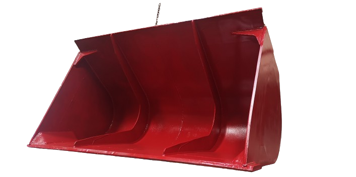 Loader – Excavator Buckets - 3